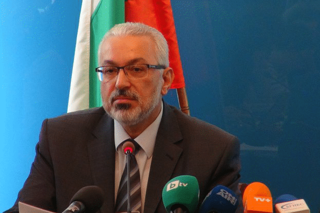 Министър Семерджиев: Основният приоритет на екипа ми е връщането на договорното начало между НЗОК и БЛС