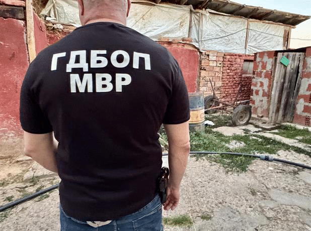 ГДБОП съдейства на Швейцария по разследване за трафик на хора и пране на пари
