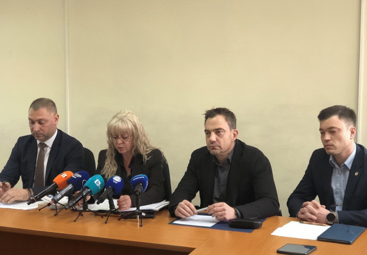 Пламен Павлов: Агенция „Митници“ е въвела задължителен контрол за стоки като валцуваната ламарина, които са обект на антидъмпингови мита