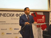 Министър Караниколов: Бизнес климатът в страната се подобрява