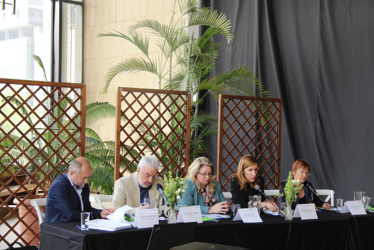 Николина Ангелкова: Реално постижимо е България да бъде целогодишна устойчива туристическа дестинация