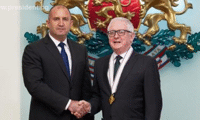 Президентството