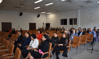 Прокуратурата