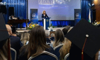 Президентството