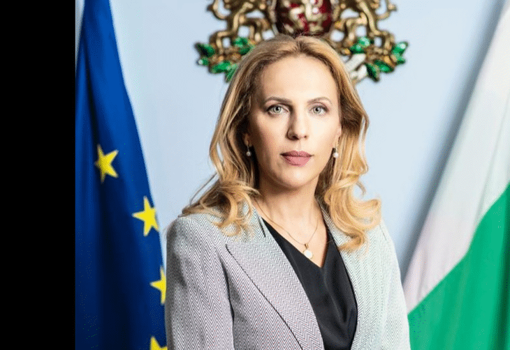 Позиция на Министерството на туризма относно петиция за отдаването на концесията на плаж Велека