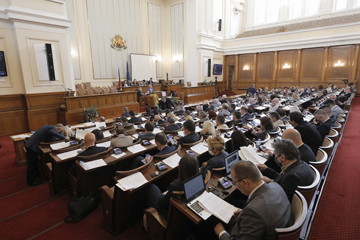Единодушно със 146 гласа „за“ Народното събрание ратифицира споразумение за дарение на 51 480 дози от ваксината на Pfizer на Република Северна Македония