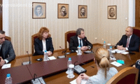 Президентството