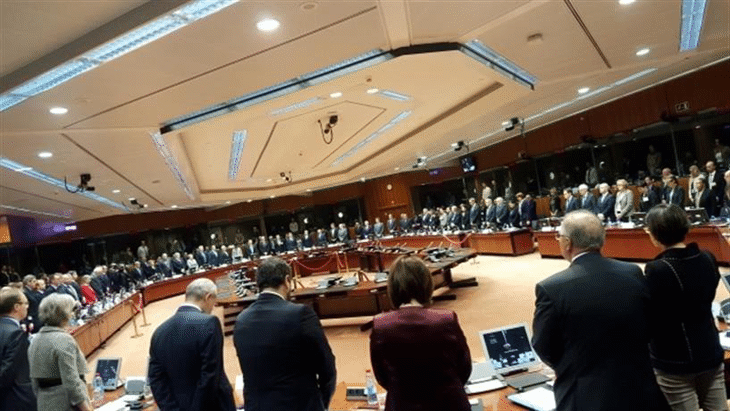 Министър Румяна Бъчварова: Приехме предложените заключения на Съвета, смятаме, че тези мерки трябва да бъдат приложени и биха дали резултат