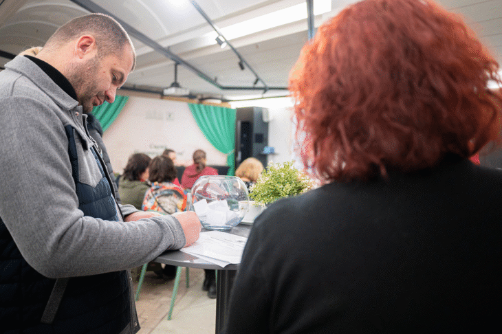 „КОД: Превенция“ в месеца на сърцето