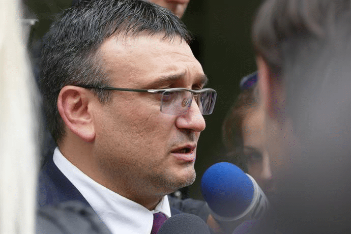 Главният секретар на МВР разпореди дежурните части на районните полицейски управления в малките населени места да бъдат разположени на достъпно за гражданите място