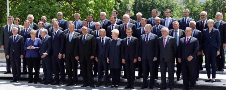 ЕС потвърди подкрепата си за европейската перспектива на Западните Балкани