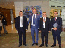 Министър Караниколов: Общата индустриална стратегия, ще бъде водеща тема по време на българското председателство