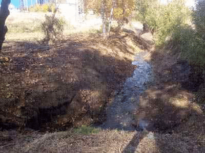 Нови 1 645 м речни корита се почистиха през изминалата седмица