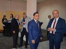 През 2017 г. инвестициите от Германия са в размер на 130 млн. евро