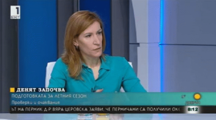 Министърът на туризма ще предложи да отпадне прекатегоризацията на местата за настаняване и заведенията за хранене