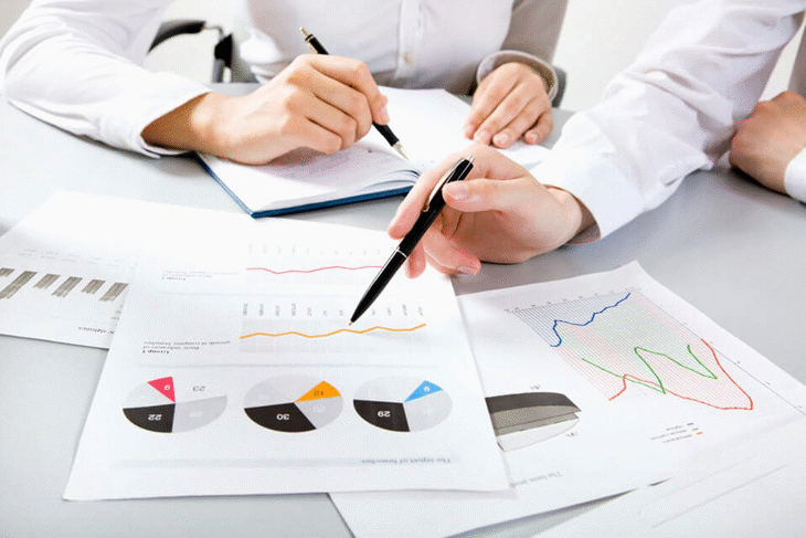 От началото на 2018 г. „Информационно обслужване“ АД обработи над 10 000 бр. услуги по регистри на съдебната система