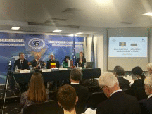 Износът на България за Белгия възлиза на над 1 млрд.  евро за 2017 година