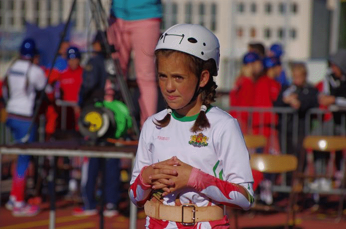 Приключи първият състезателен ден от Световното първенство по пожароприложен спорт за юноши и девойки