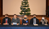 Прокуратурата