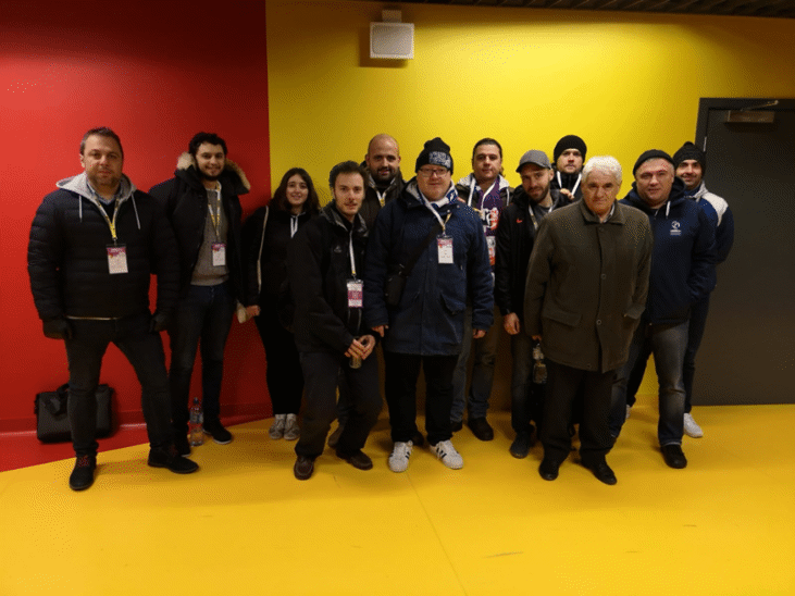 БФС участва във втората работна среща по проекта „LIAISE” на Европейската комисия и УЕФА в Полша