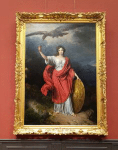 Унгарската академия на науките отбеляза 200 години от основаването си