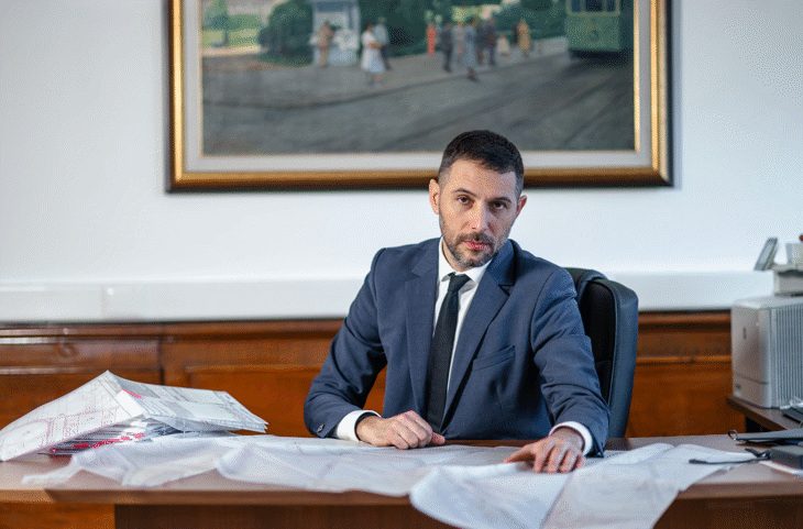 Столичната община: Няма издадена виза за проектиране или разрешение за строеж за имотите на ул. „Цар Иван Шишман“