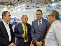 Зам.-министър Манолев: Износът на мебели надхвърля 335 млн. евро