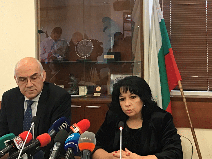 Министерството на енергетиката и КЕВР стартират съвместни проверки на трите електроразпределителни дружества