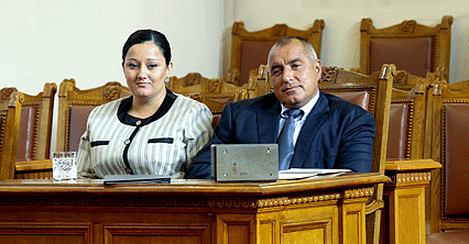 Парламентът избра Лиляна Павлова за министър на регионалното развитие и благоустройството