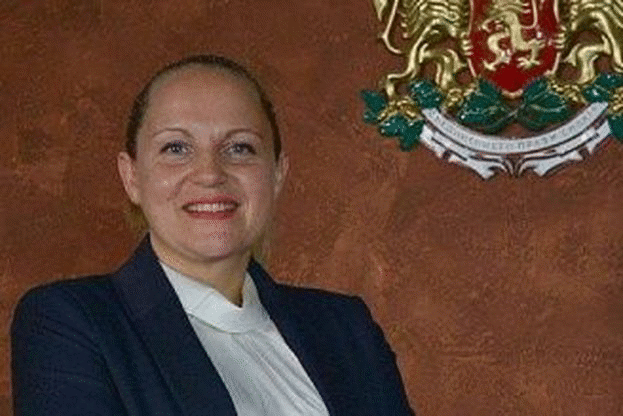 Заместник-министър Таня Георгиева ще открие конференцията Зърнена академия 2023 във Варна