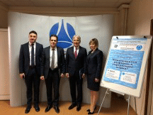 Заместник-министър Борисов: През 2017 г. в Патентно ведомство са постановени 4294 решения за национална регистрация на марки