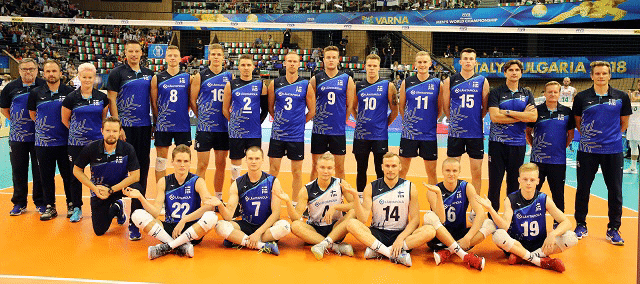 Министър Кралев: Спечелихме домакинството на Световното по волейбол заради успешното Европейско, фантастичната публика и работата на българското правителство