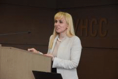 Заместник-омбудсманът Диана Ковачева: Гражданите са важна част от битката с корупцията