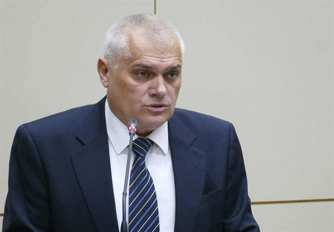 Валентин Радев: Овладян е пожарът в Казичане