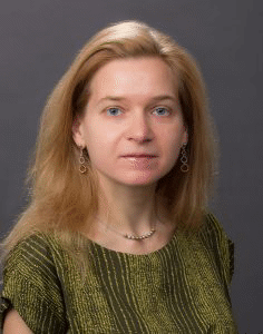 Награда на Института по математика и информатика на БАН за високи постижения за 2020 година