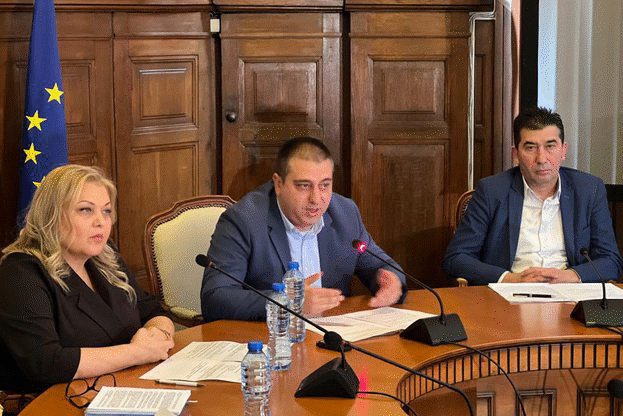 Заместник-министър Неделков: Ще гарантираме информирания избор на потребителите и паралелно с това ще защитим интересите на българските производители