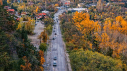 Столичната община и АПИ подписаха споразумения за дългоочаквани пътни обекти