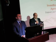 Министър Караниколов: Ще окажем подкрепа на израелските фирми, които желаят да инвестират в България