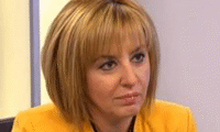 Омбудсманът Мая Манолова свиква кръгла маса за защита на децата, жертви на насилие, подготвя законодателни промени Омбудсманът