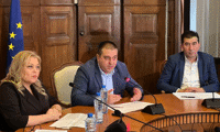 Заместник-министър Неделков: Ще гарантираме информирания избор на потребителите и паралелно с това ще защитим интересите на българските производители МЗХГ
