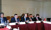 Прокуратурата