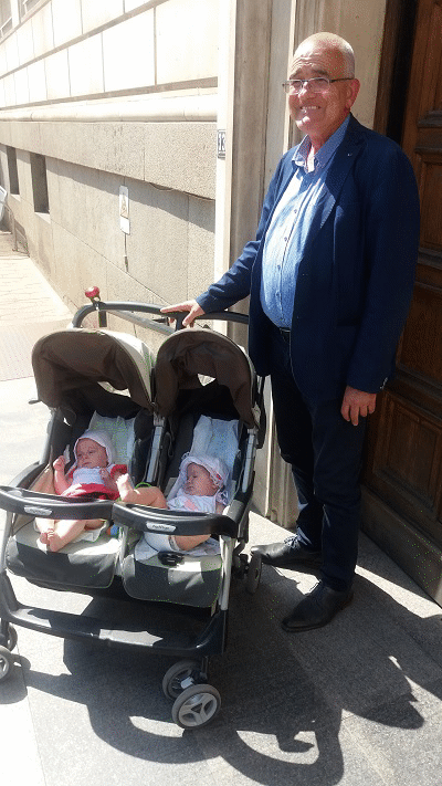 Бебета на Столична община черпят за 1 юни