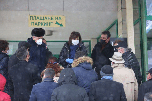 Българите са най-мобилни на Балканите в условията на строги ограничения