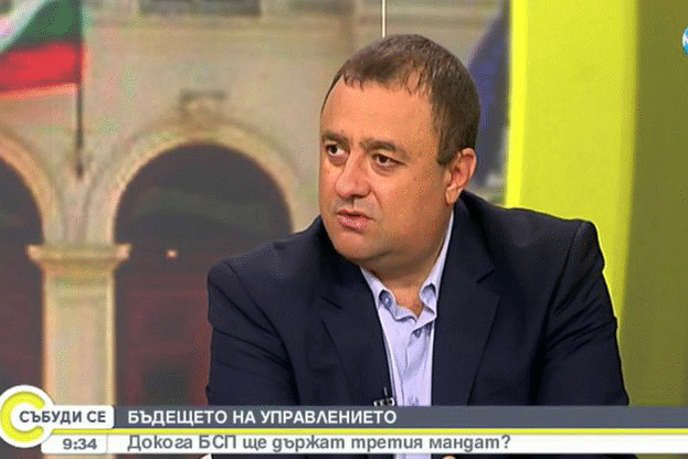Министър Иванов: Тази година за земеделие има 3,4 млрд. лв., които до края на годината ще бъдат по сметките на стопаните