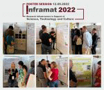 Научна конференция ИНФРАМАТ 2022