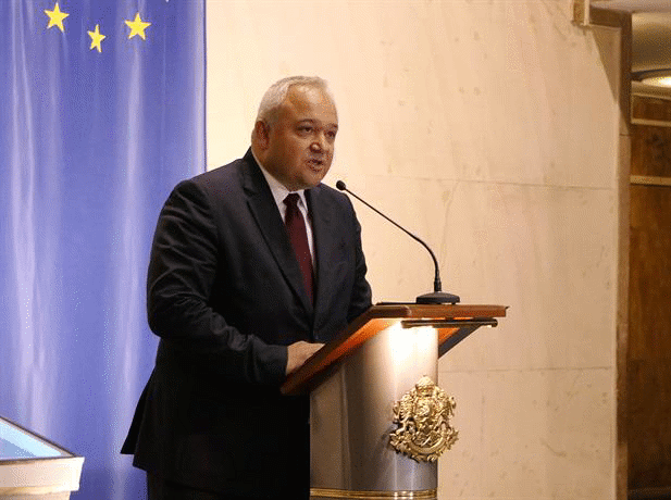 Министър Демерджиев: МВР доказа, че е способно да се чисти от служители, които извършват противозаконни прояви