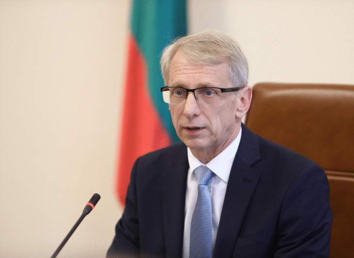 Мащабните проверки по пътищата започнаха, контролът ще е постоянен