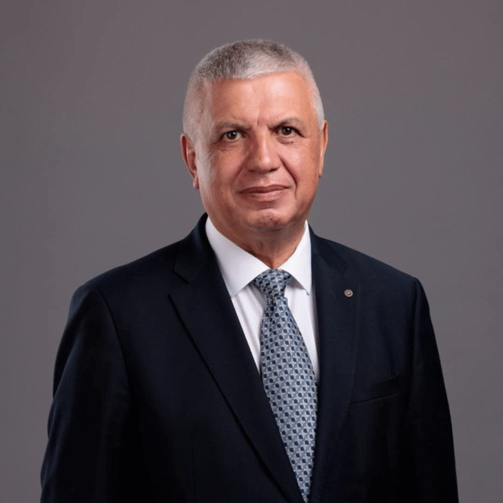 Николай Шушков е назначен за директор на Агенция „Митници“