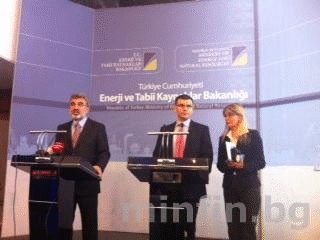 Икономическите Вицепремиери На България И Турция Подготвят Съвместното Заседание На Кабинетите