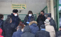 Биволъ